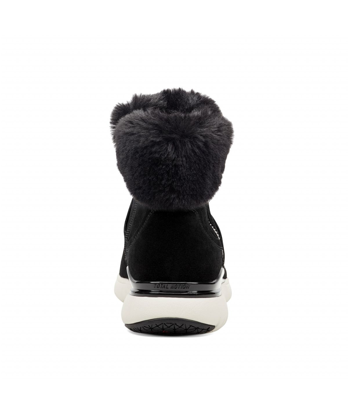 락포트(ROCKPORT) 토탈모션 시에나 퍼 라인드 부츠 TM SIENNA FUR LINED BOOT (RW0281)