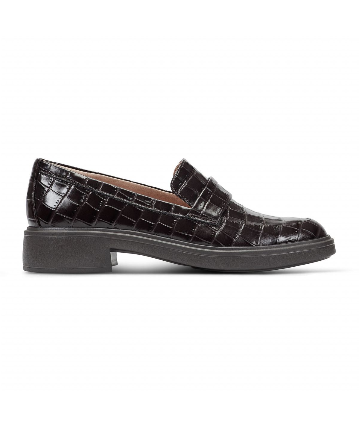 락포트(ROCKPORT) 토탈모션 레녹스 페니 TM LENNOX PENNY (RW0230)