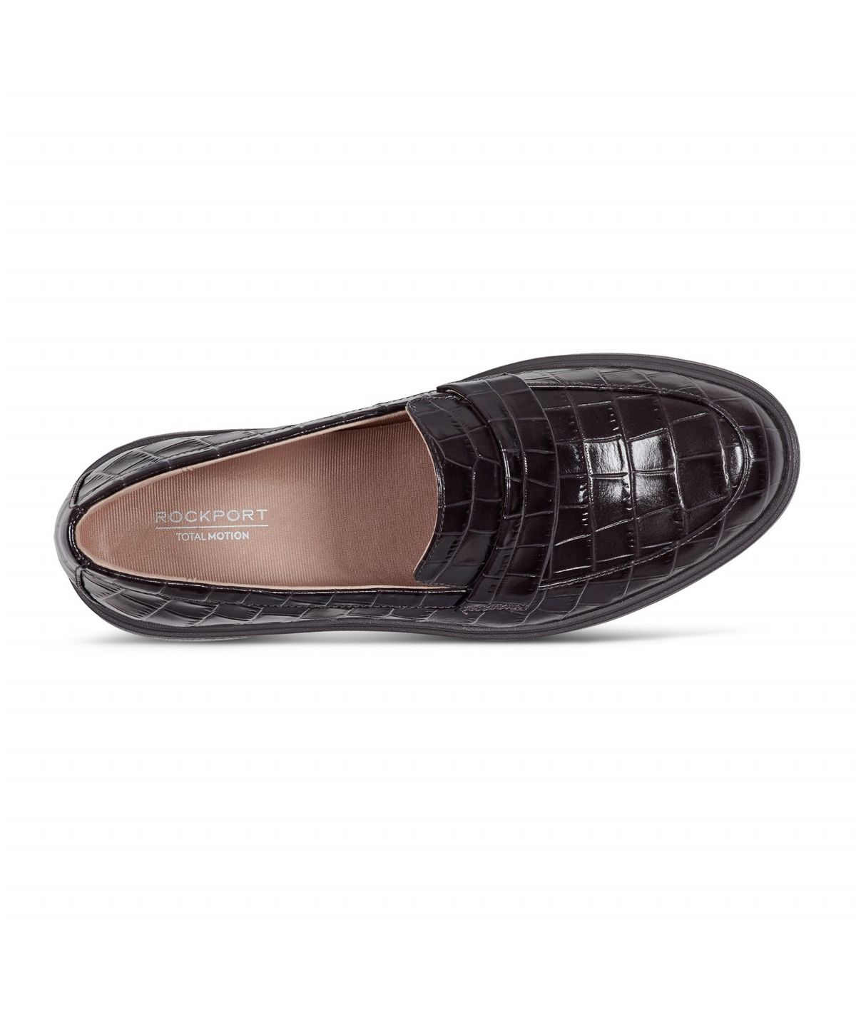 락포트(ROCKPORT) 토탈모션 레녹스 페니 TM LENNOX PENNY (RW0230)