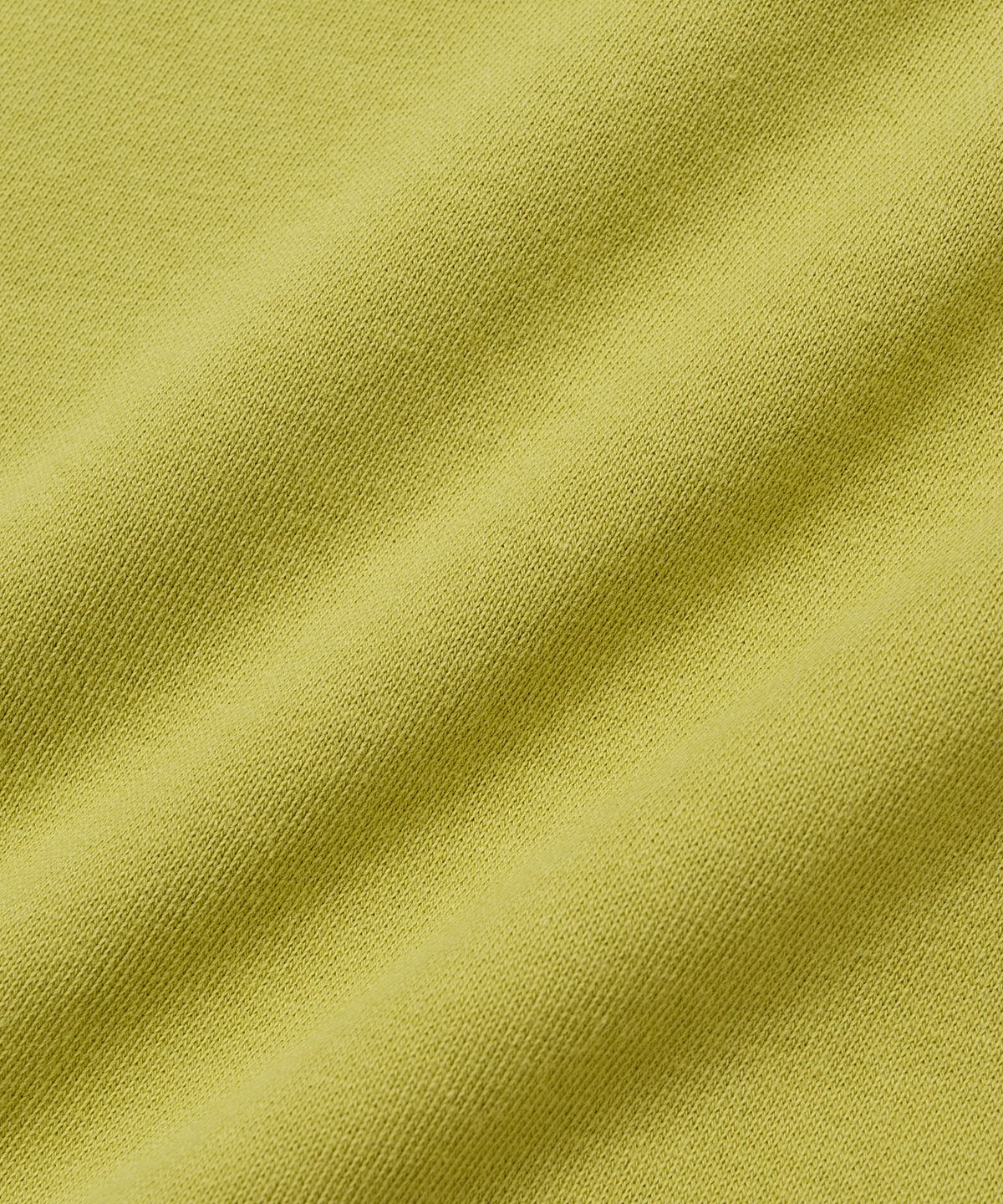 브라운브레스(BROWNBREATH) WAITING TAG V2 HOODIE - MUSTARD