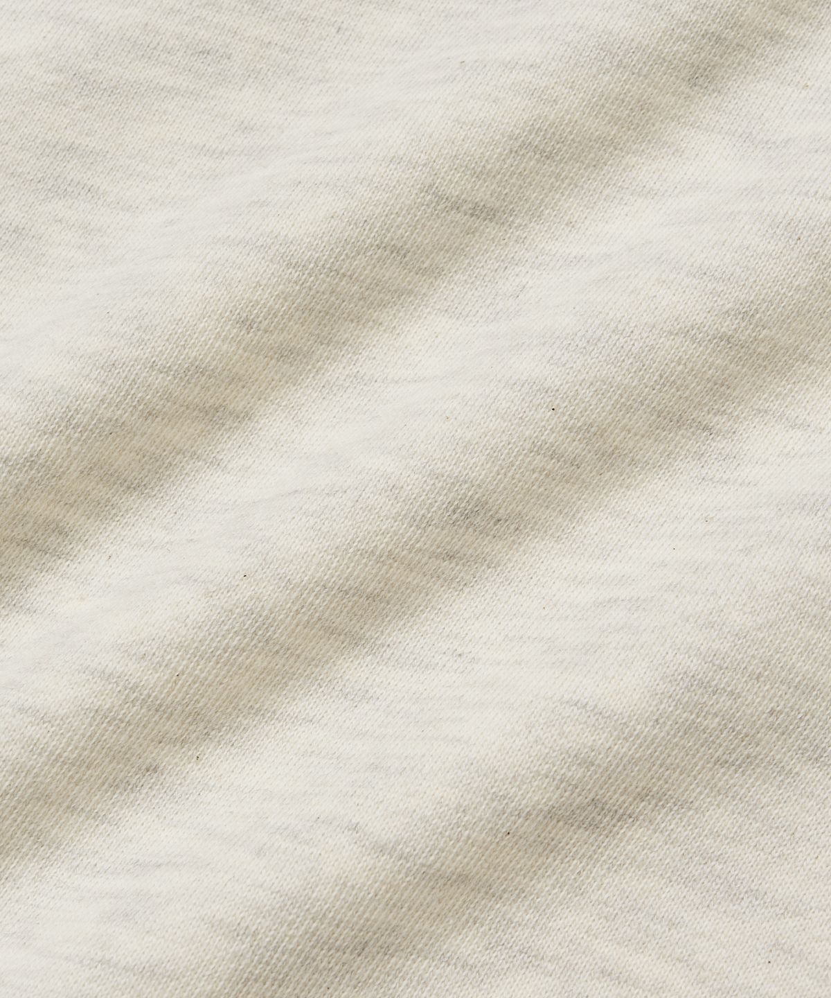 브라운브레스(BROWNBREATH) WAITING TAG V2 HOODIE - OATMEAL