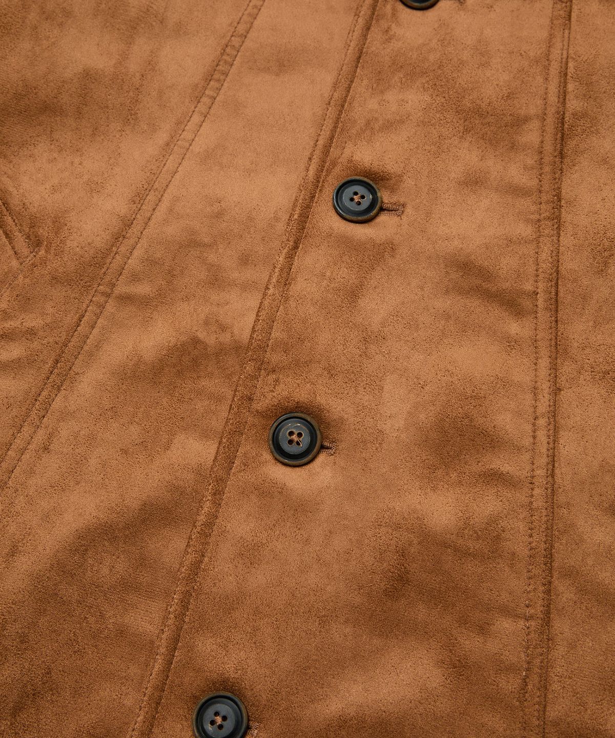 엠엠아이씨(MMIC) BOULEVARD COAT (CAMEL)