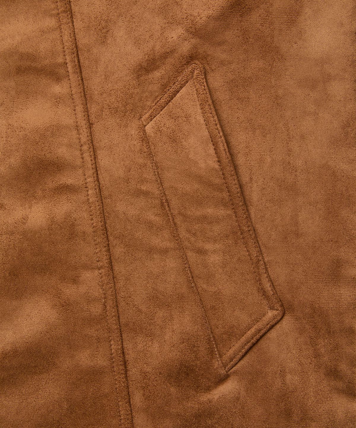 엠엠아이씨(MMIC) BOULEVARD COAT (CAMEL)