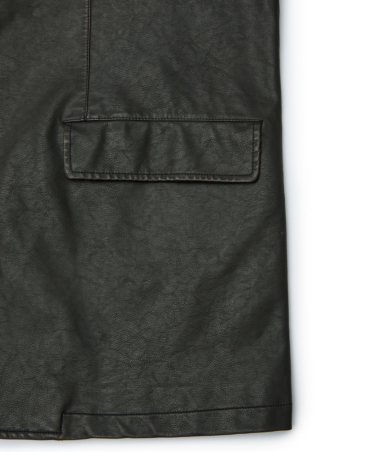 엠엠아이씨(MMIC) BOHÈME BLAZER (DARK BROWN)