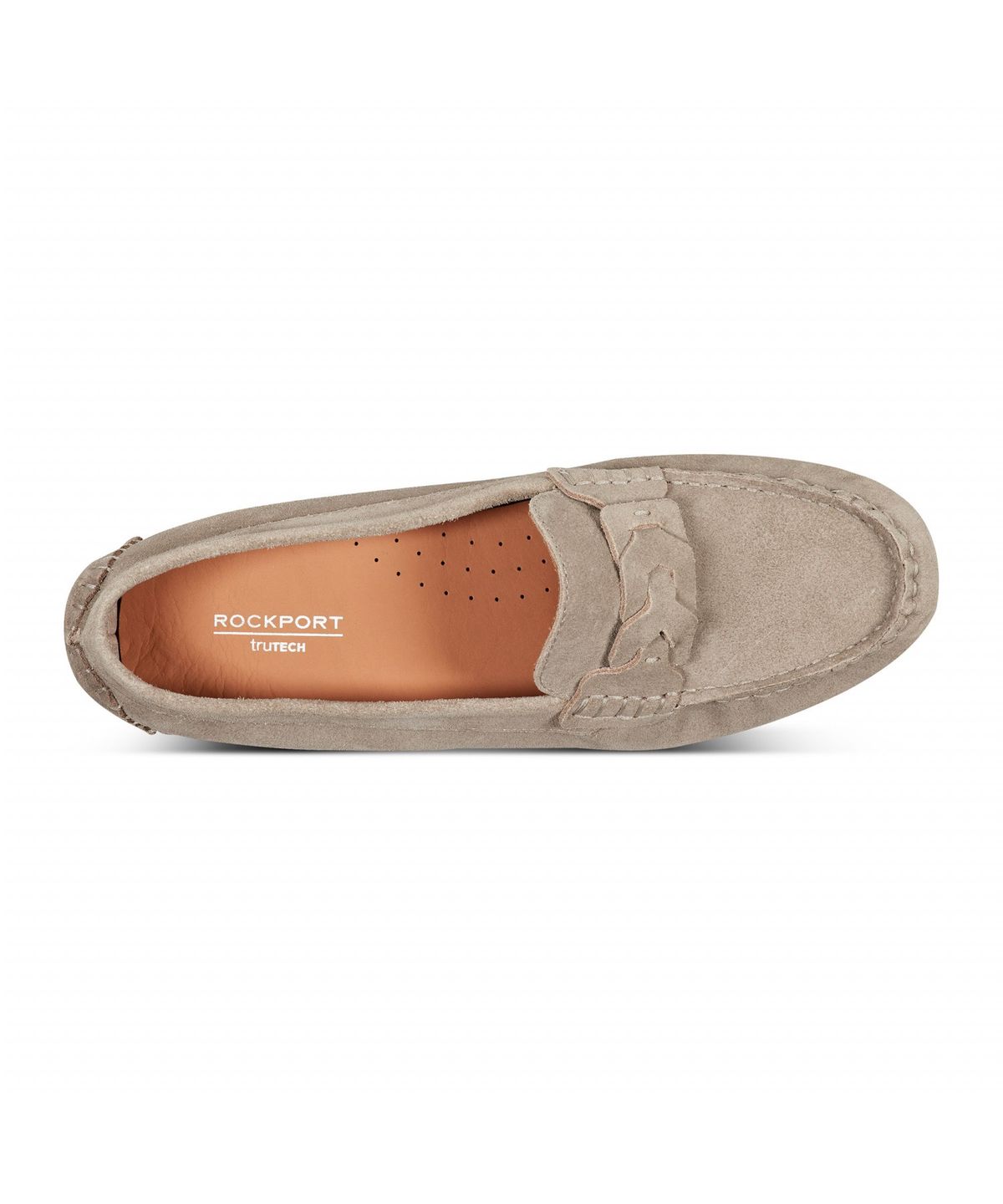 락포트(ROCKPORT) 블라라 드라이빙 슈즈 BLARA DRIVING MOC (RW0215)