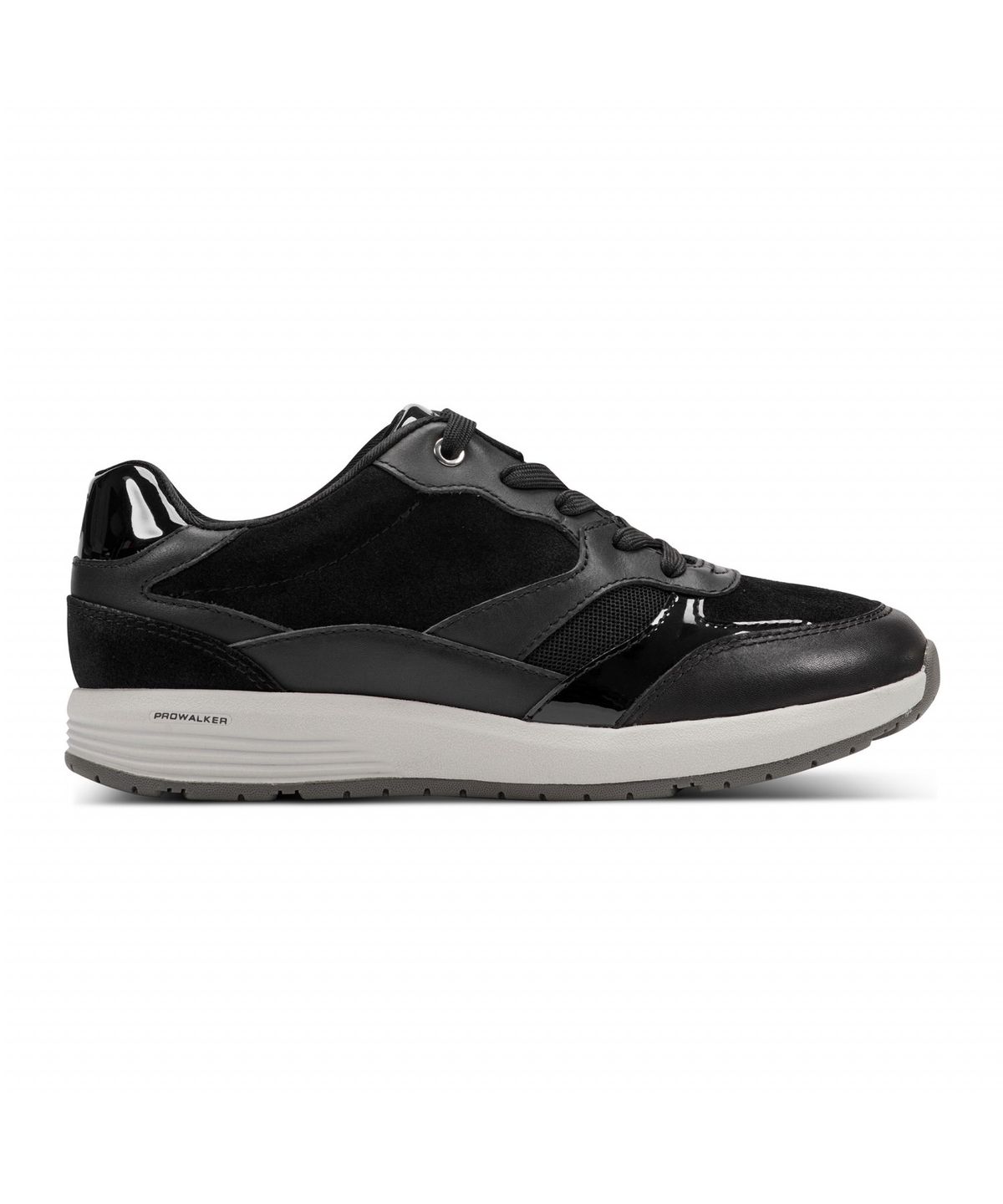 락포트(ROCKPORT) 프로워커 테리 스니커즈 PW TERRY SNEAKER (RW0254)
