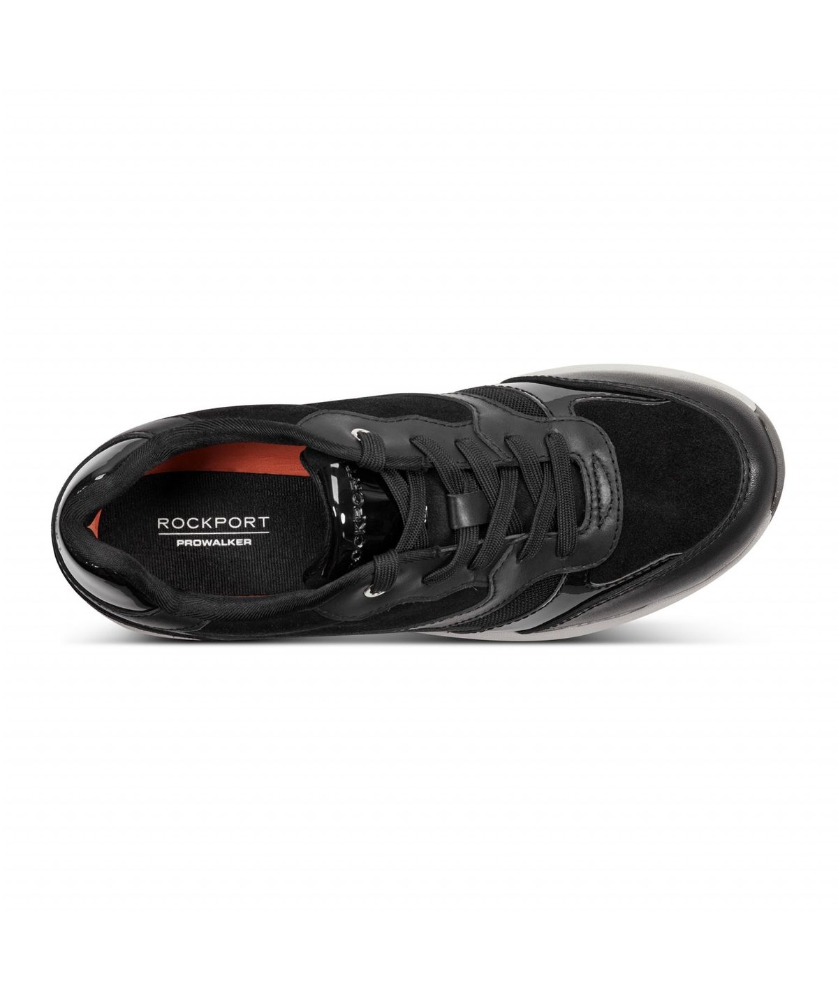 락포트(ROCKPORT) 프로워커 테리 스니커즈 PW TERRY SNEAKER (RW0254)