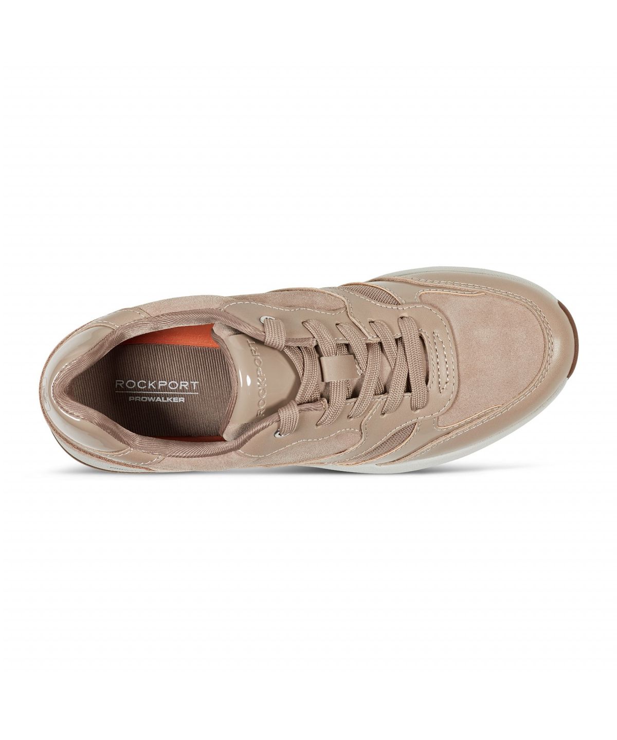 락포트(ROCKPORT) 프로워커 테리 스니커즈 PW TERRY SNEAKER (RW0256)