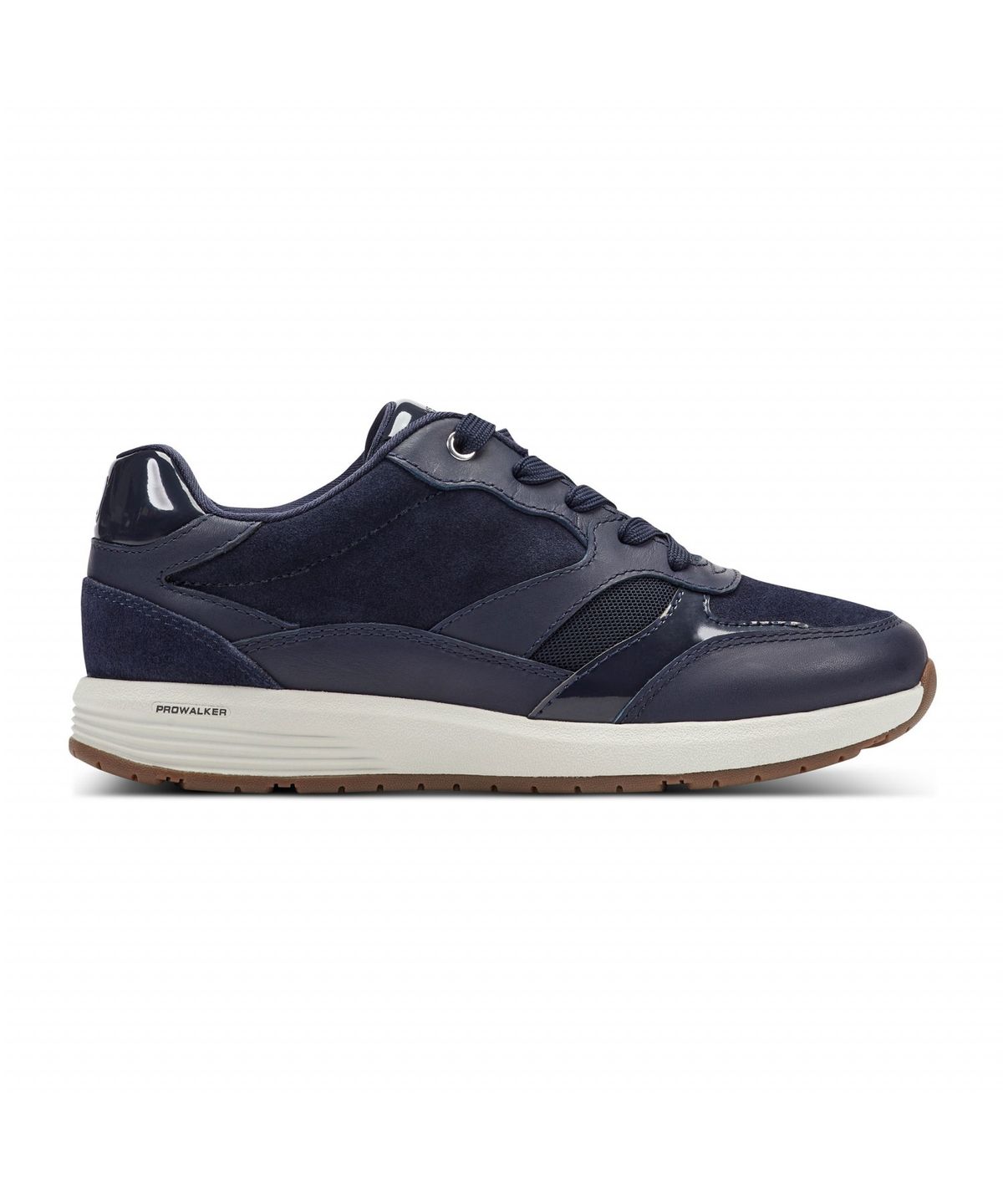 락포트(ROCKPORT) 프로워커 테리 스니커즈 PW TERRY SNEAKER (RW0255)