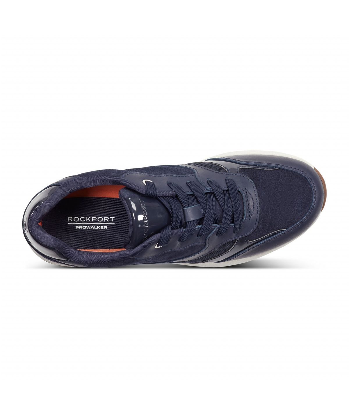 락포트(ROCKPORT) 프로워커 테리 스니커즈 PW TERRY SNEAKER (RW0255)