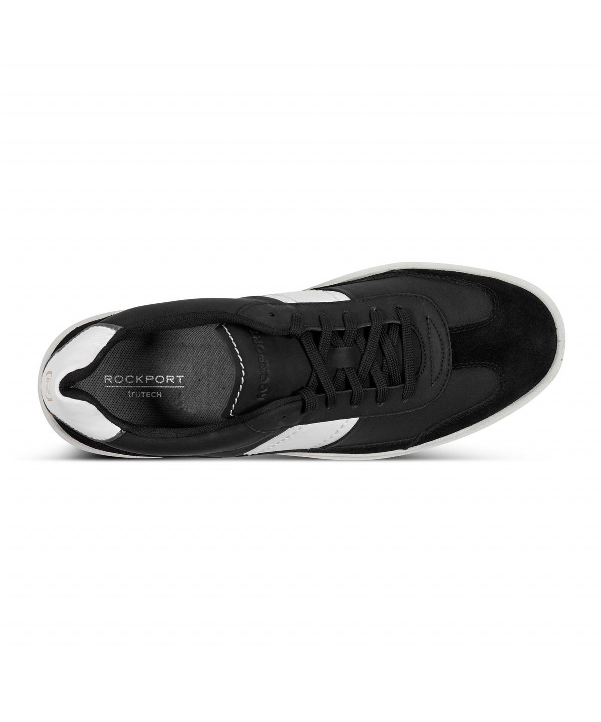 락포트(ROCKPORT) 탈리스 레이스 투 토 TALLIS LACE TO TOE (RM0151)