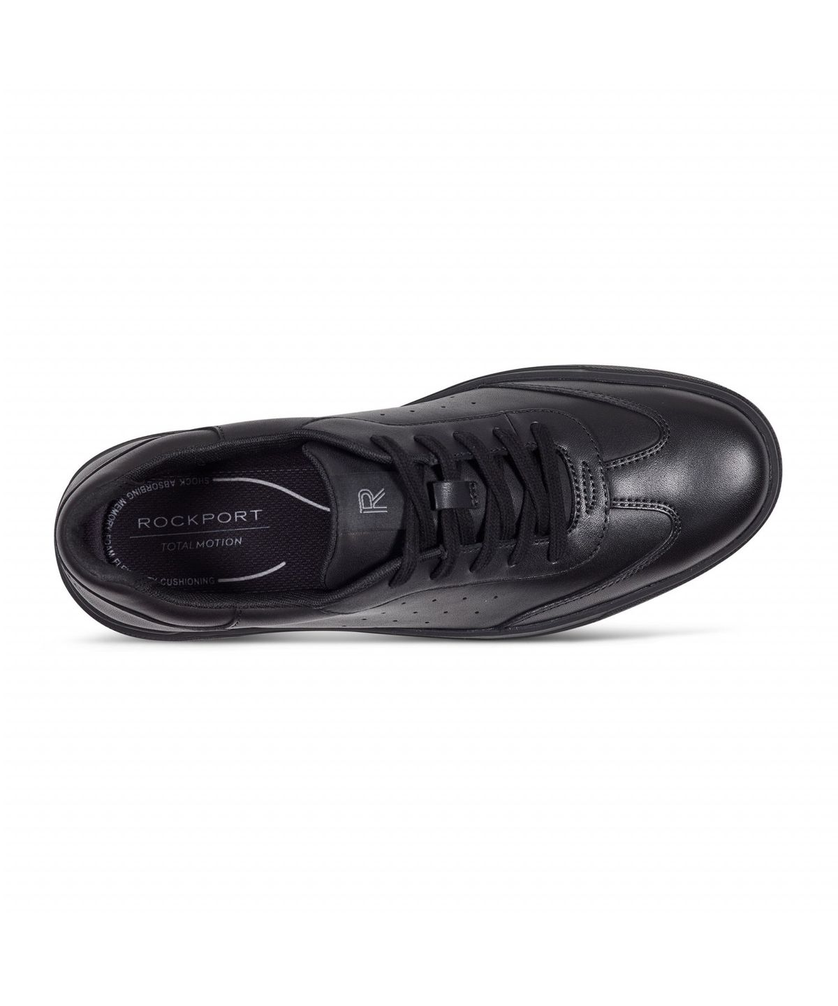 락포트(ROCKPORT) 토탈모션 타렌트 레이스 투 토 TM TARRENT LACE TO TOE (RM0154)