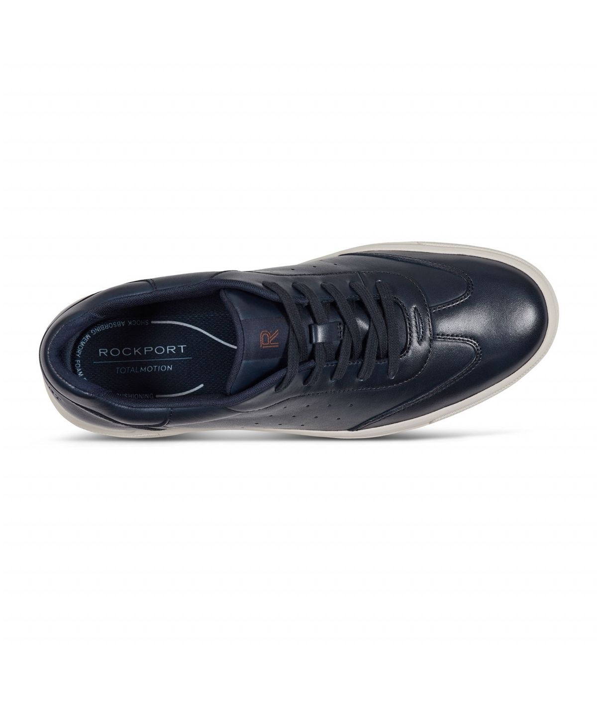 락포트(ROCKPORT) 토탈모션 타렌트 레이스 투 토 TM TARRENT LACE TO TOE (RM0155)