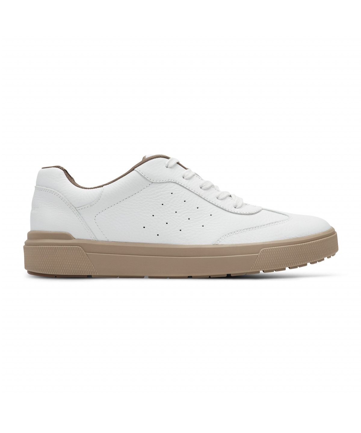 락포트(ROCKPORT) 토탈모션 타렌트 레이스 투 토 TM TARRENT LACE TO TOE (RM0156)