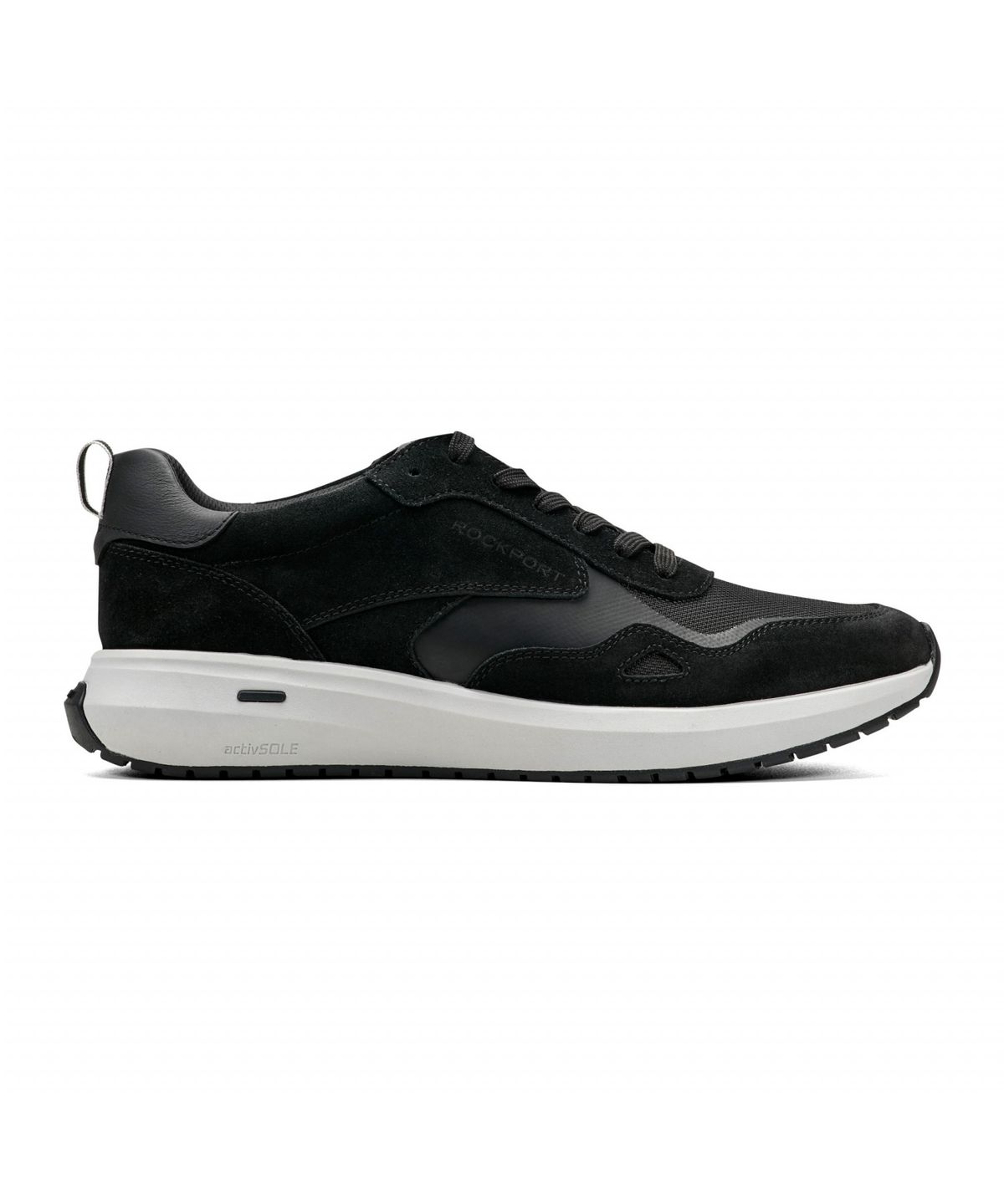 락포트(ROCKPORT) 토탈모션 틸만 유발 TM TILMAN UBAL (RM0157)