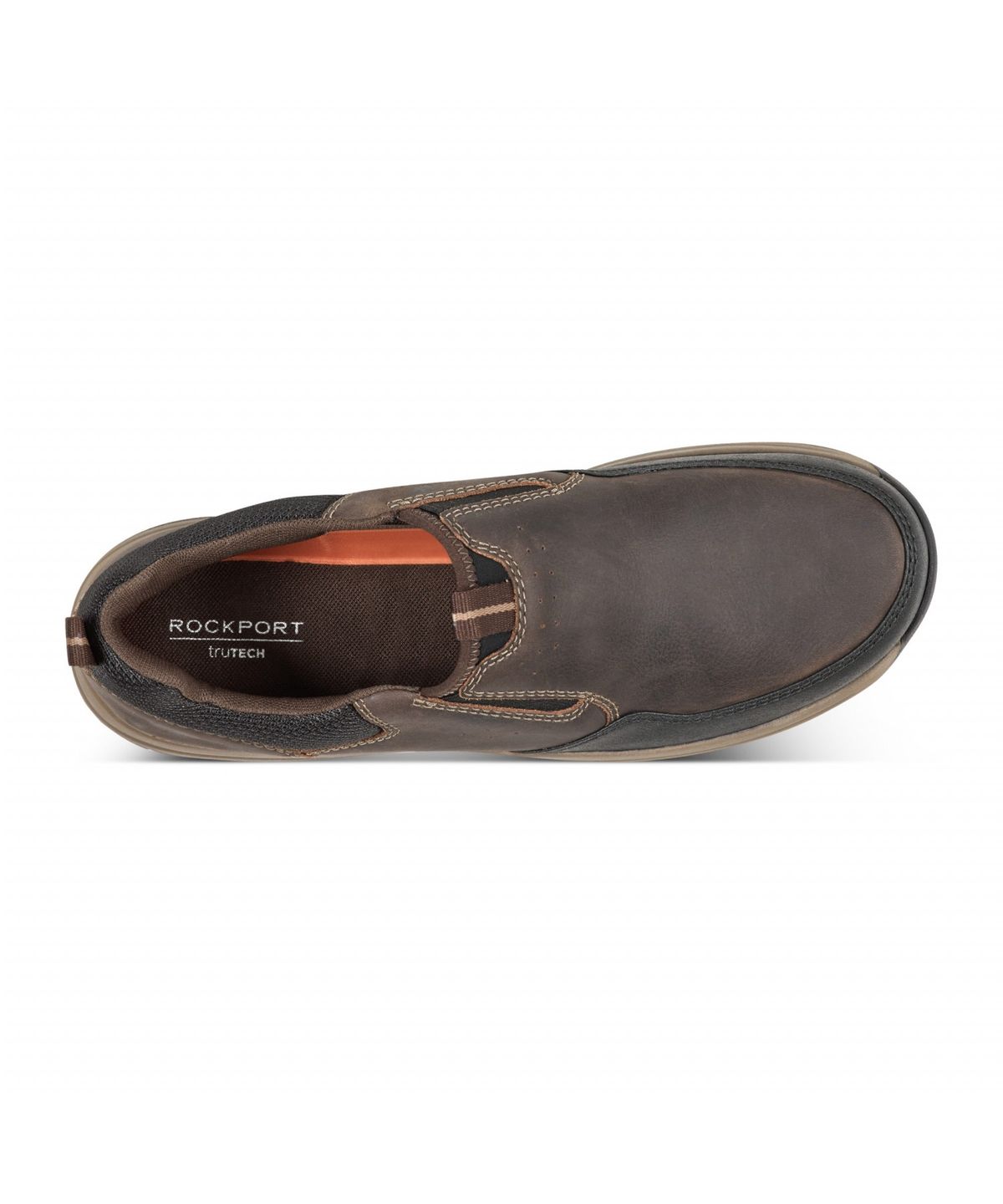 락포트(ROCKPORT) 팔콘 슬립온 FALCON SLIP-ON (RM0161)