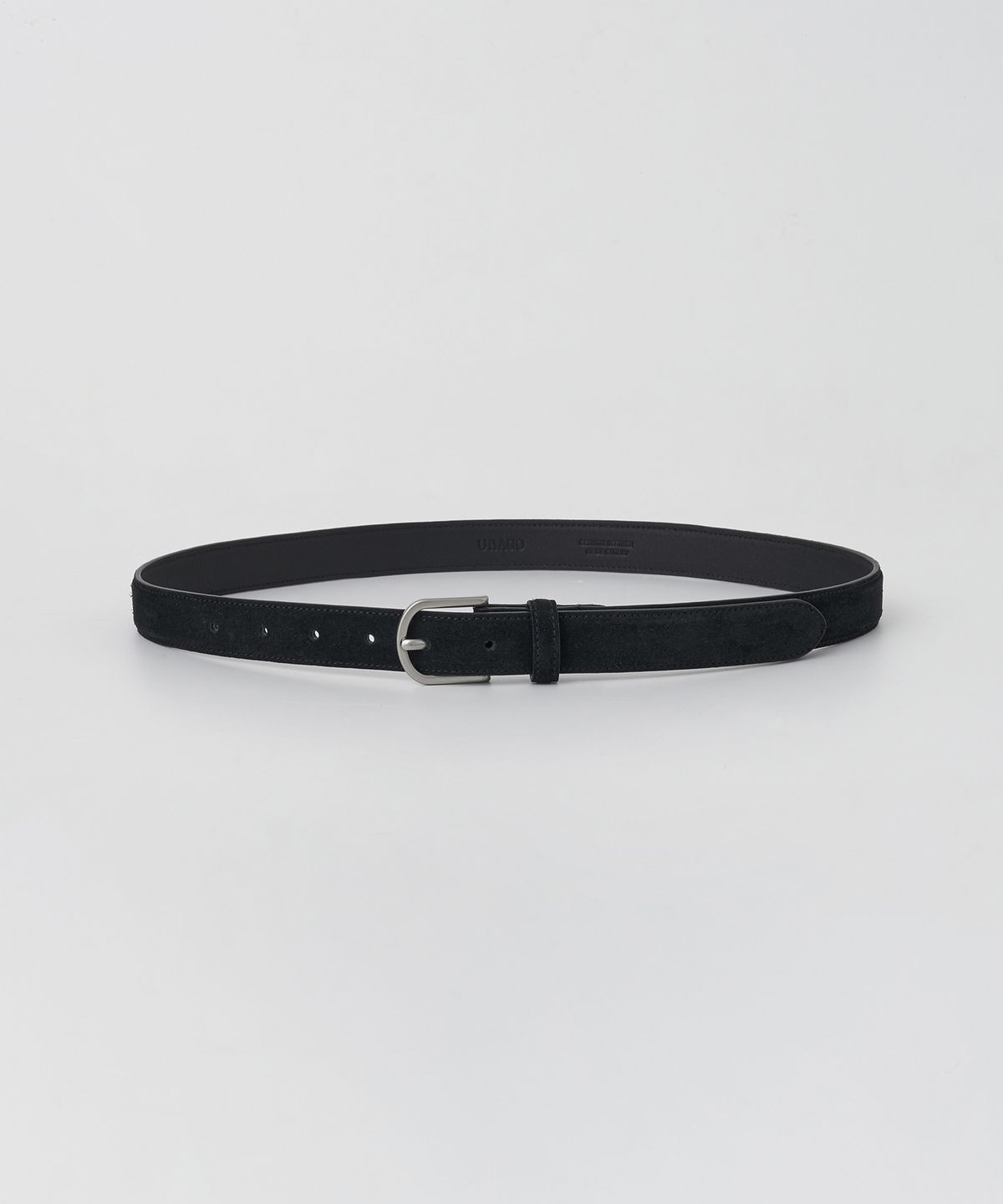 유라고(URAGO) Suede belt