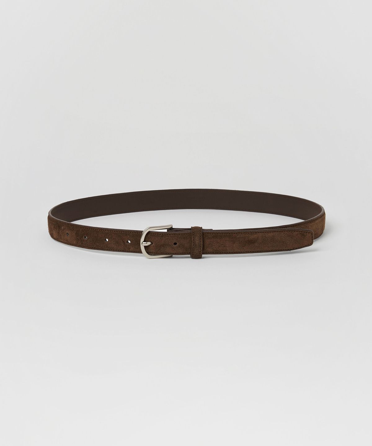 유라고(URAGO) Suede belt