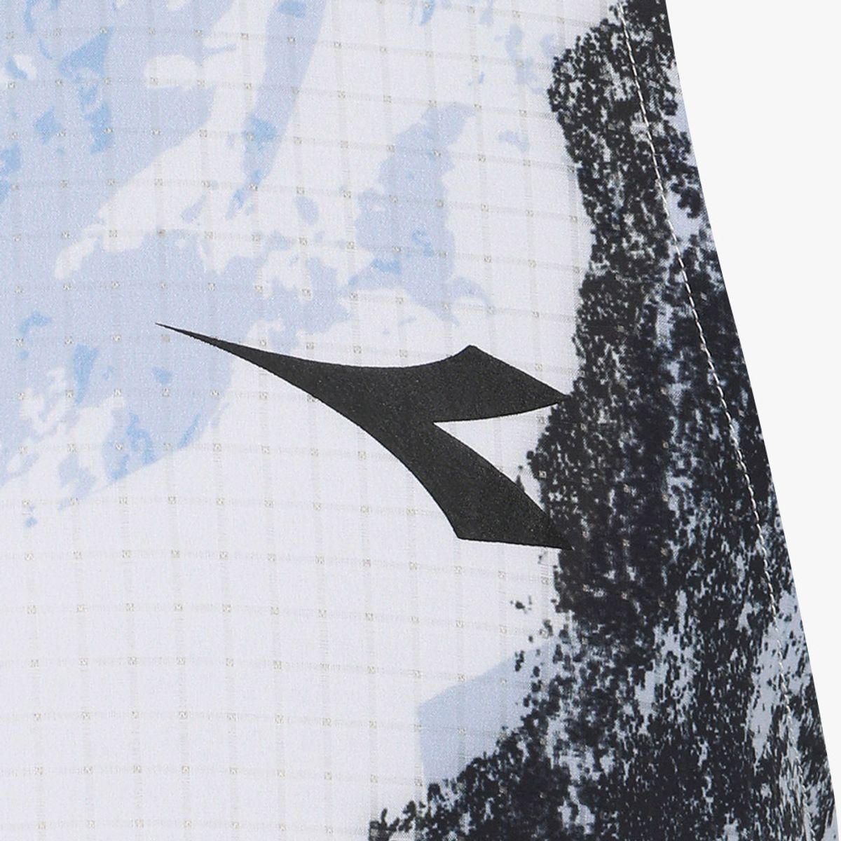 디아도라(diadora) 퍼포먼스 러닝 싱글렛 GRAY PTN