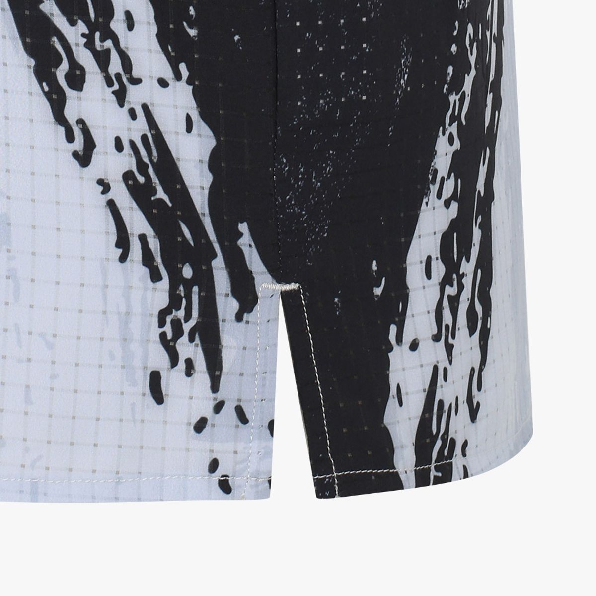 디아도라(diadora) 퍼포먼스 러닝 싱글렛 GRAY PTN