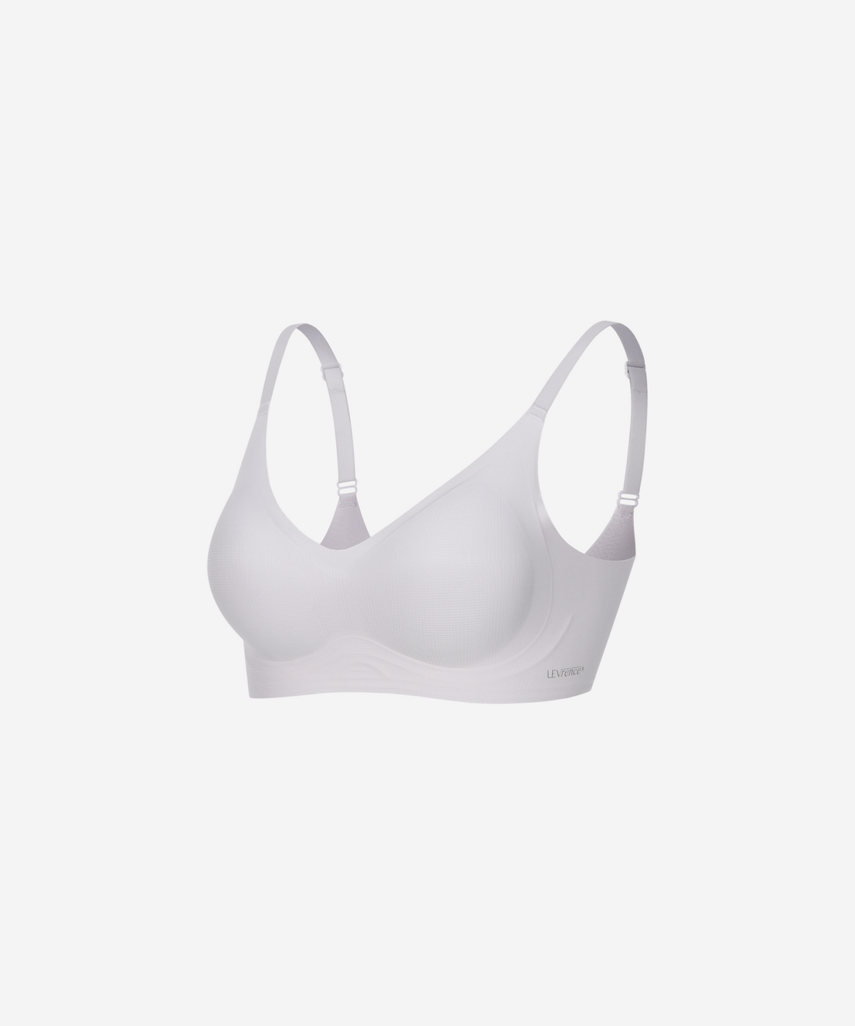 레브렌스(LEVRENCE) 45g 에어핀 브라&팬티 세트_ 라벤더오일