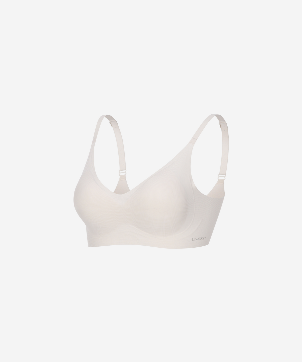 레브렌스(LEVRENCE) (핏 리뉴얼) 45g 에어핀 브라&팬티 세트