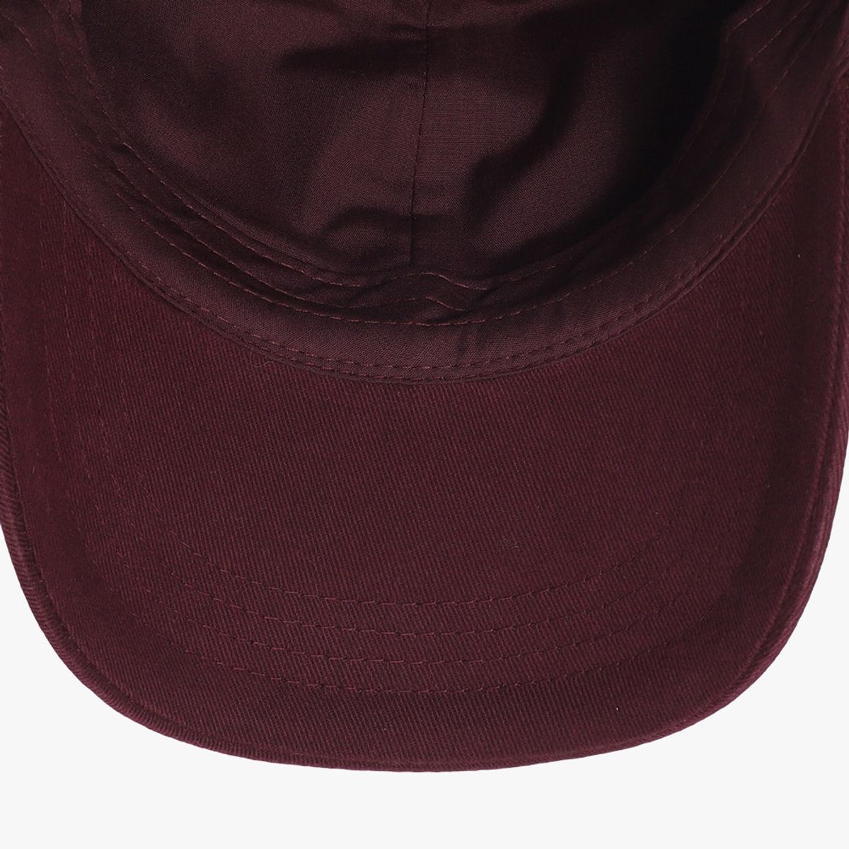 디아도라(diadora) 클래식 볼캡 BURGUNDY