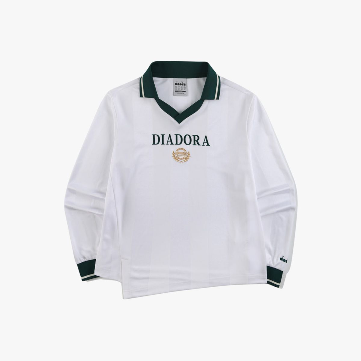디아도라(diadora) 이지 에르미나 카라티 우먼 OFF WHITE