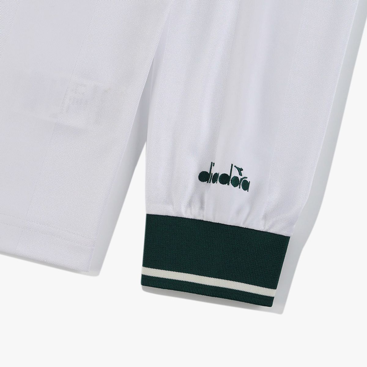디아도라(diadora) 이지 에르미나 카라티 우먼 OFF WHITE