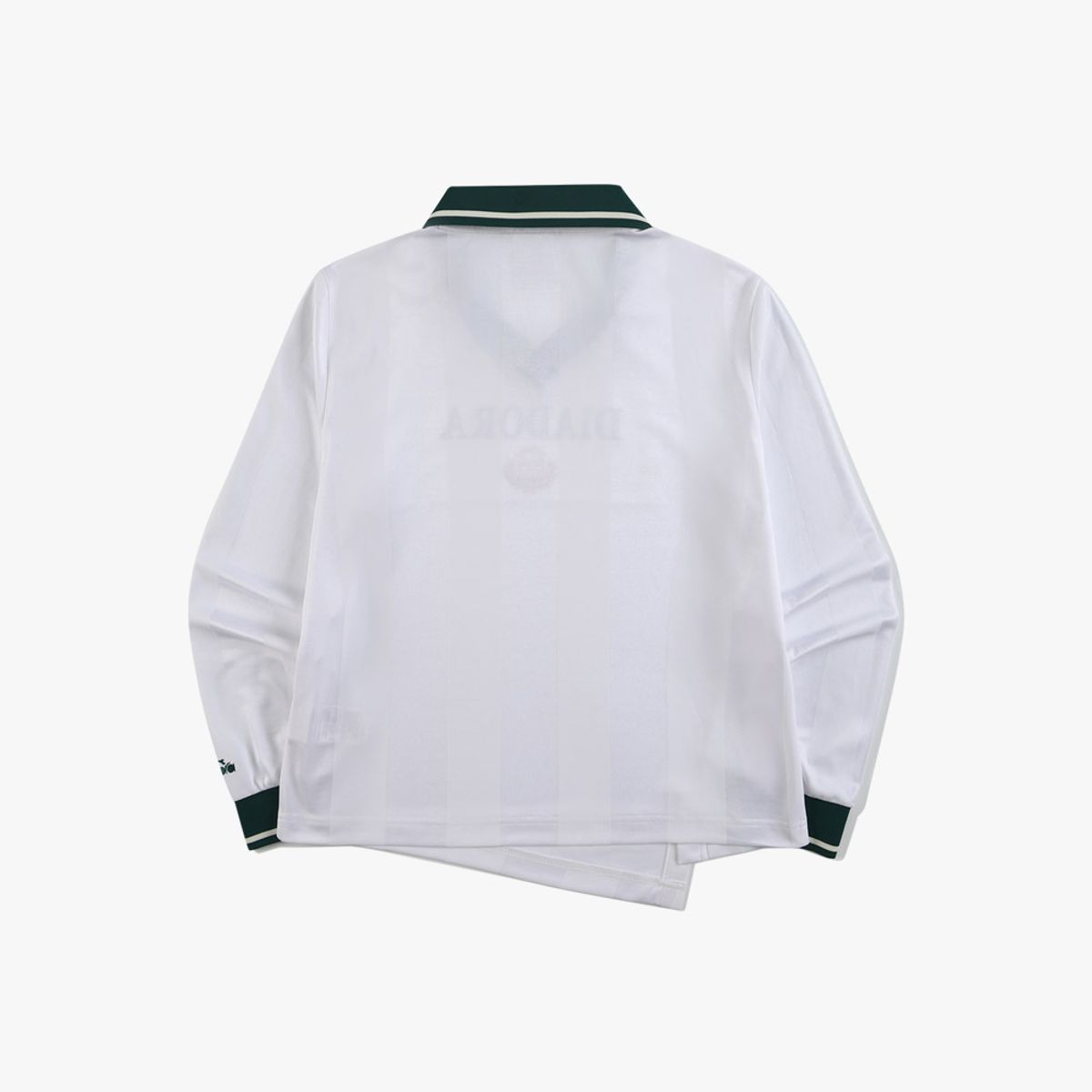 디아도라(diadora) 이지 에르미나 카라티 우먼 OFF WHITE
