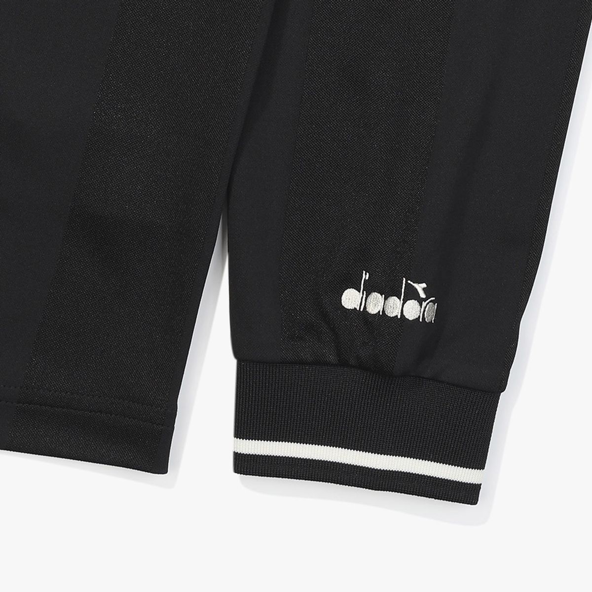 디아도라(diadora) 이지 에르미나 카라티 우먼 BLACK