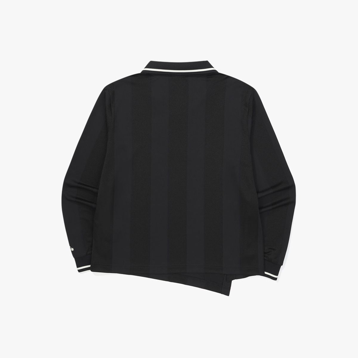 디아도라(diadora) 이지 에르미나 카라티 우먼 BLACK