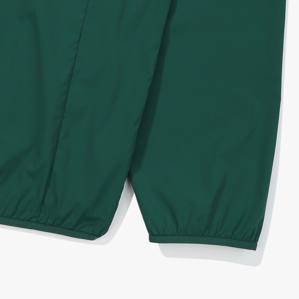 디아도라(diadora) V넥 긴팔 피스테 GREEN