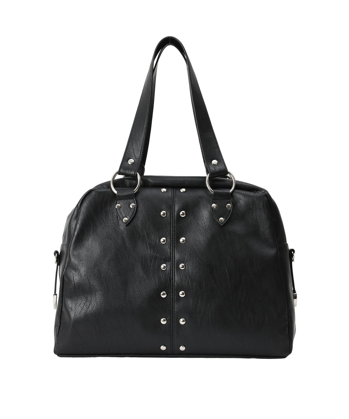 샌드뮤지엄(SAND MUSEUM) MAGAZINE BAG [Black]