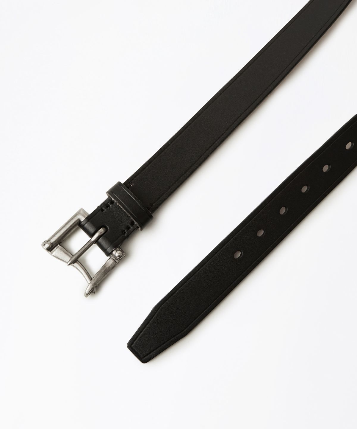 아웃스탠딩(OUTSTANDING) OSTD QUICK RELEASE BELT_BLACK