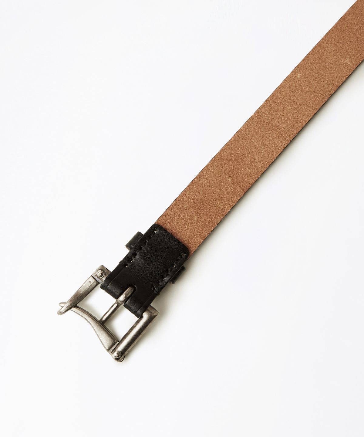 아웃스탠딩(OUTSTANDING) OSTD QUICK RELEASE BELT_BLACK