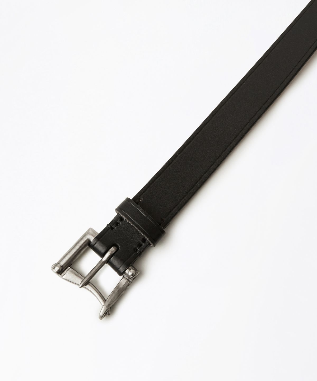 아웃스탠딩(OUTSTANDING) OSTD QUICK RELEASE BELT_BLACK