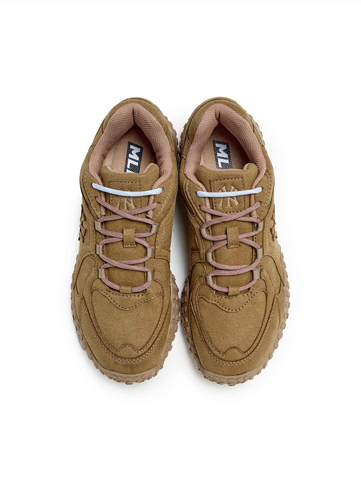 엠엘비(MLB) 트로피 로우 SD NY (Beige)