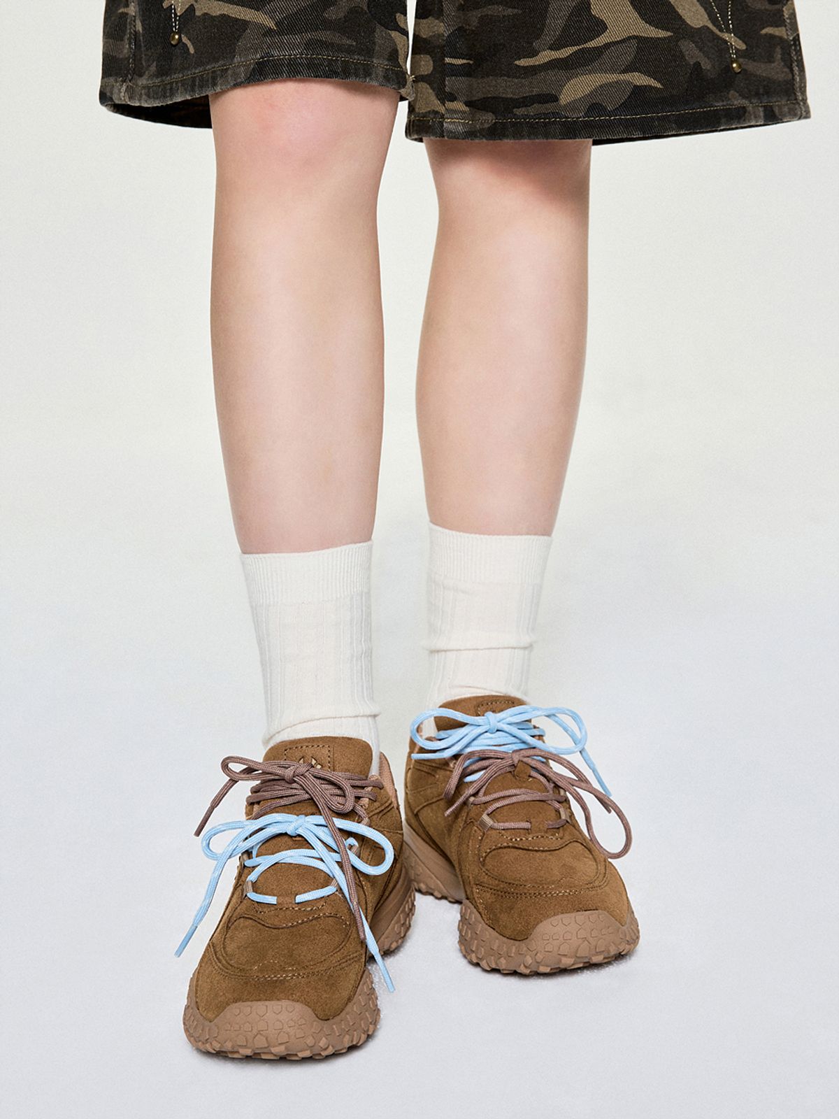 엠엘비(MLB) 트로피 로우 SD NY (Beige)
