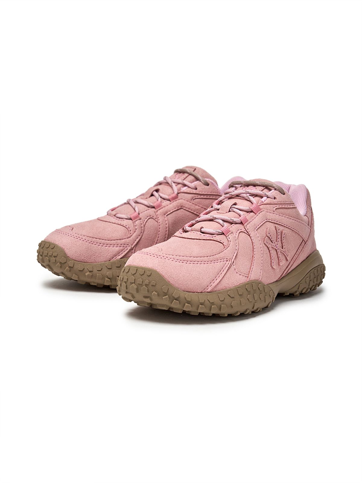 엠엘비(MLB) 트로피 로우 SD NY (Pink)