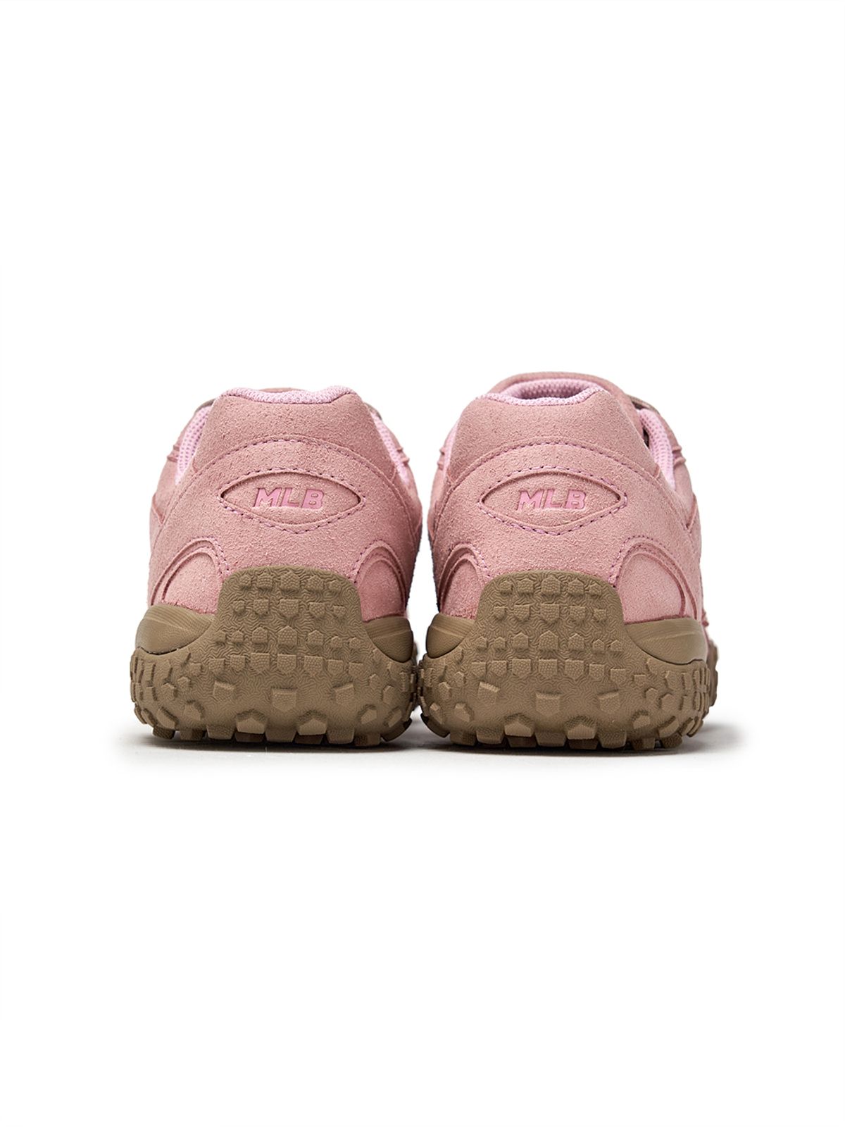 엠엘비(MLB) 트로피 로우 SD NY (Pink)