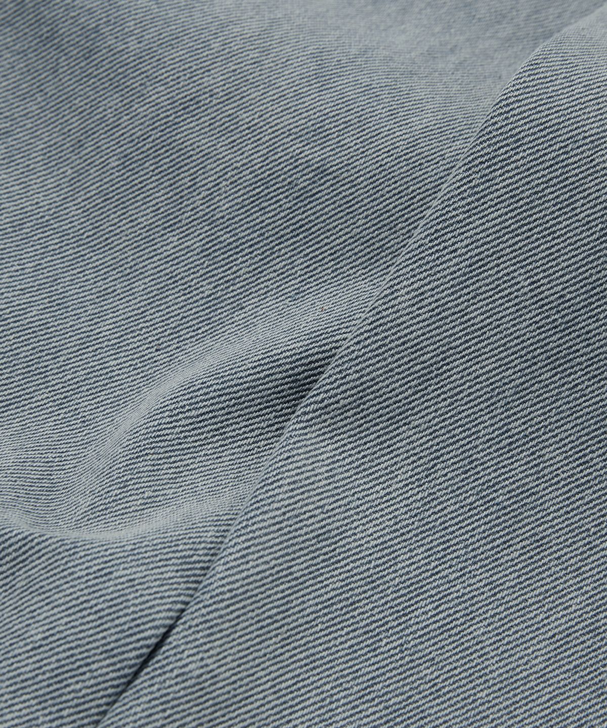 스웨이드(SUADE) STANDARD CURVED DENIM [BLUE]
