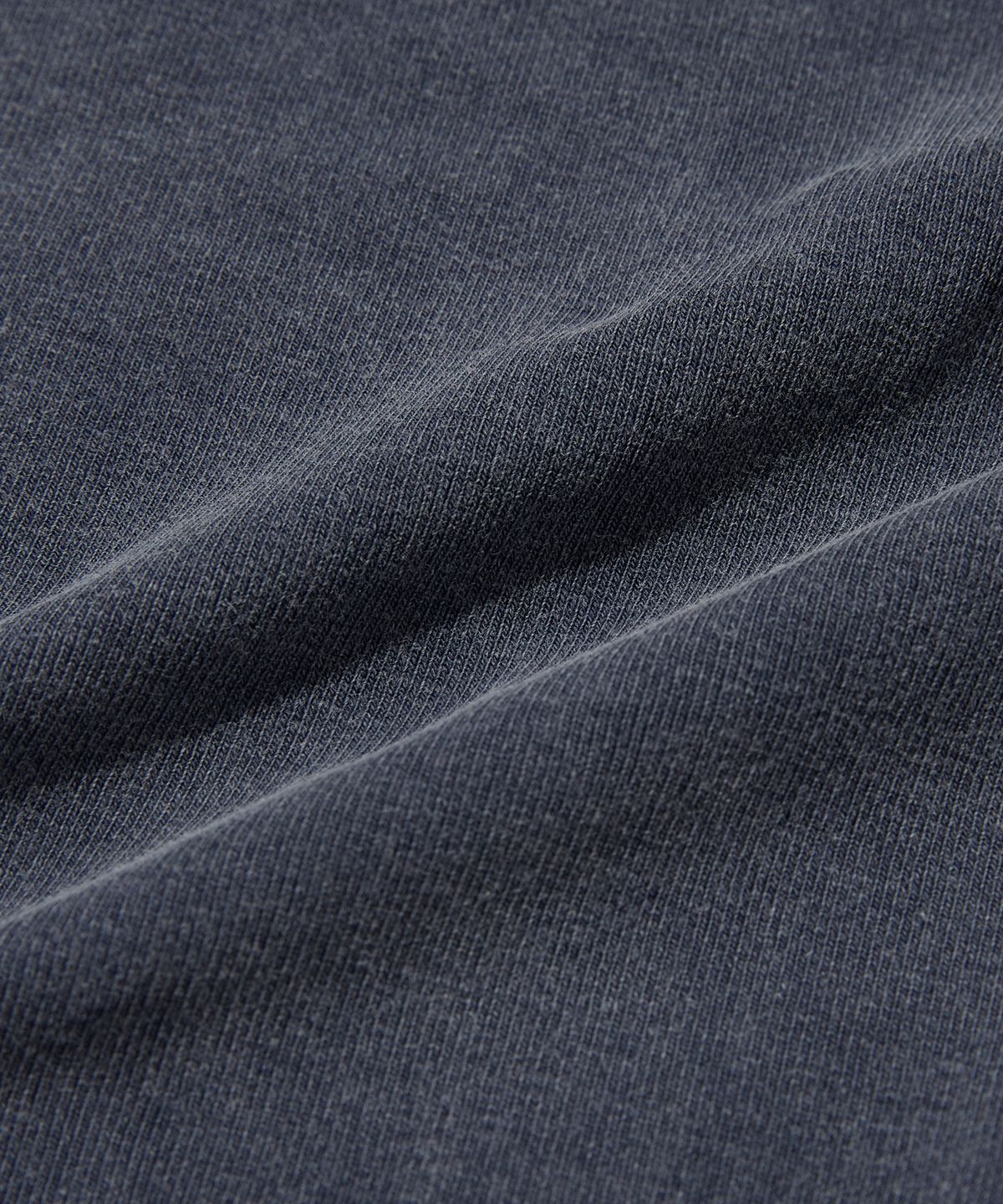스웨이드(SUADE) 66 WASHED LONG SLEEVE [NAVY]