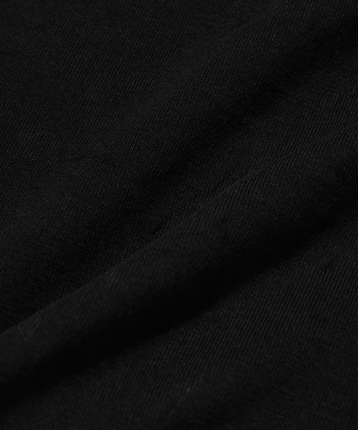 스웨이드(SUADE) LEOPARD STAR LONG SLEEVE [BLACK]