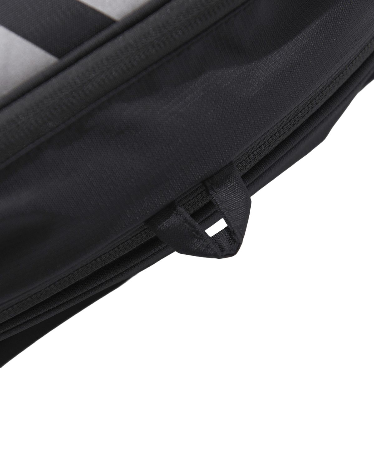 핍스 모터사이클(PHYPS MOTORCYCLE) Wing Logo Travel Pouch Set Black