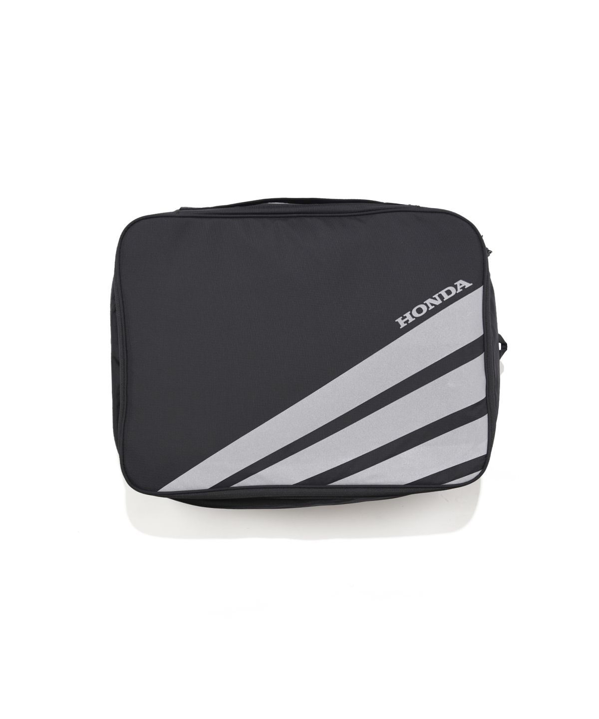 핍스 모터사이클(PHYPS MOTORCYCLE) Wing Logo Travel Pouch Set Black