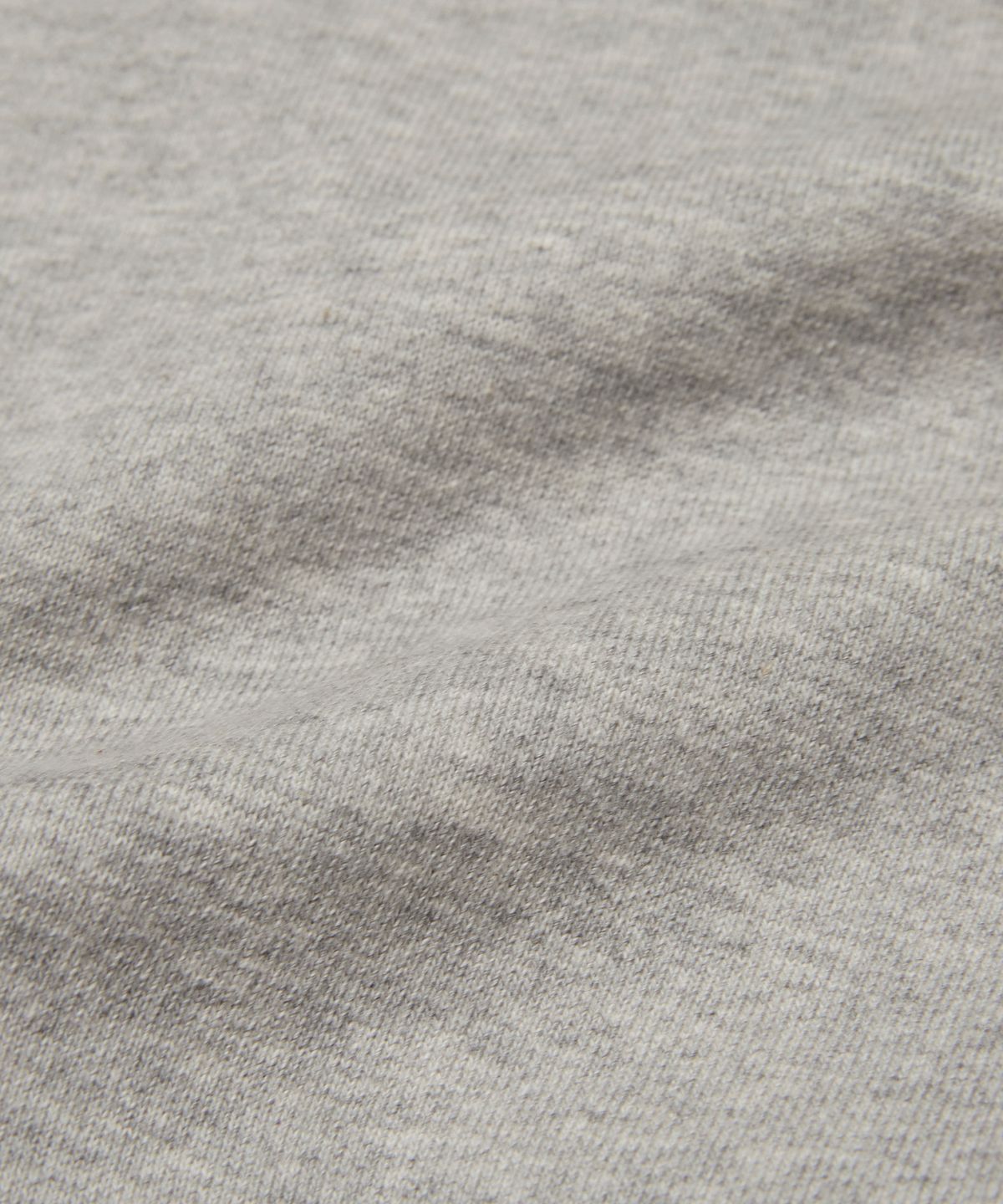스웨이드(SUADE) SUNNY ONE SHOULDER CREWNECK [GRAY]