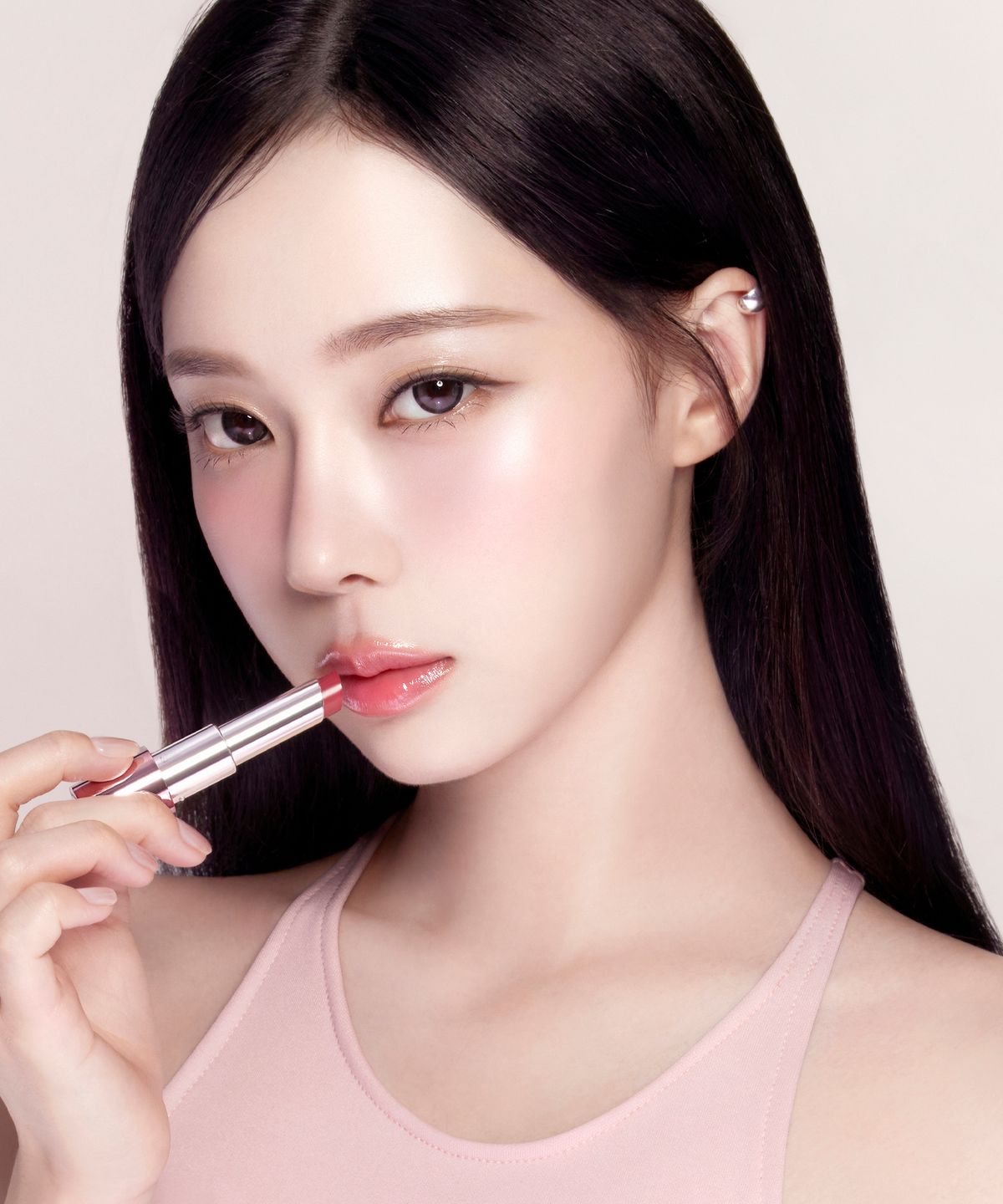 에스쁘아(ESPOIR) New 베어 글로우 립밤
