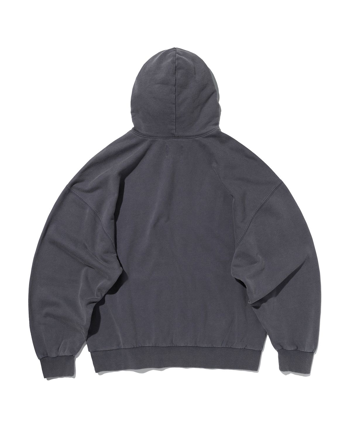 스웨이드(SUADE) SUNNY HOODIE [NAVY]