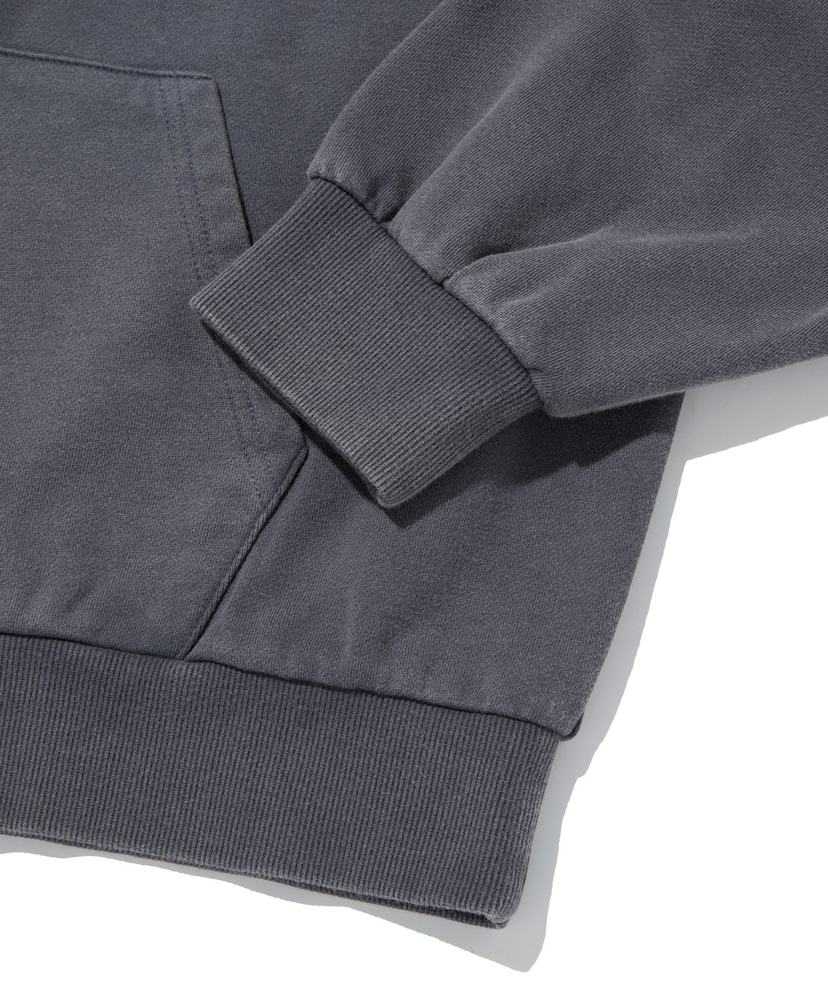 스웨이드(SUADE) SUNNY HOODIE [NAVY]